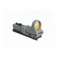 C-more Systems Railway Red Dot Sight
